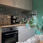 Lägenhet Moderne Naehe Vw - Conti