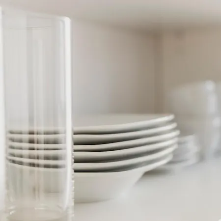 Apartmán Moderne Naehe Vw - Conti