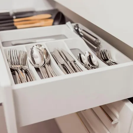 Apartmán Moderne Naehe Vw - Conti