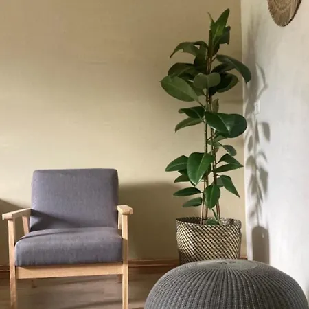 Moderne Naehe Vw - Conti Apartment Hannover