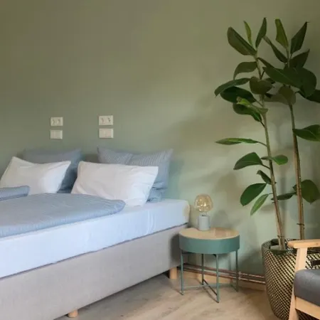 Apartmán Moderne Naehe Vw - Conti Hannover
