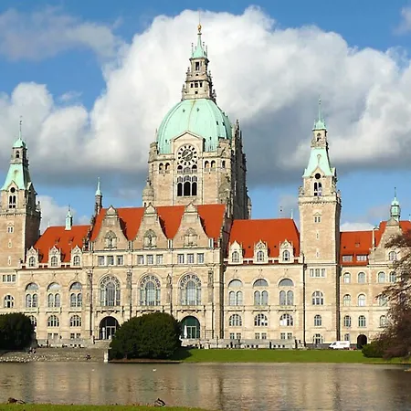 Moderne Naehe Vw - Conti Hannover