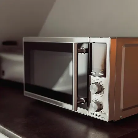 דירה Moderne Naehe Vw - Conti הנובר