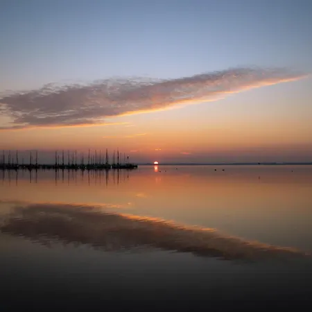 Moderne Naehe Vw - Conti דירה *
