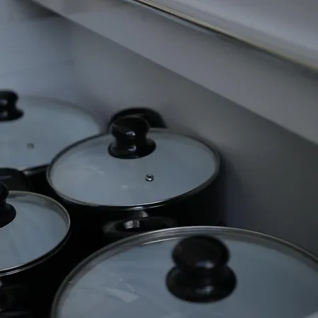 Apartman Moderne Naehe Vw - Conti