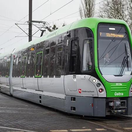 Moderne Naehe Vw - Conti Hannover